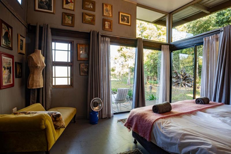 0 Bedroom Property for Sale in The Crags Western Cape